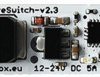 Blebox reflectiveSwitch - odbiciowy sterownik LED