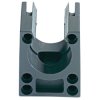 LAPP 61811120 SILVYN® KLICK-S Grey Round Conduit Clip 13mm