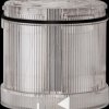 641 400 00 Signal element, clear 12 - 240 V AC/DC
