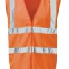 Hi-Vis Vest Class 2