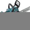 Makita UC025GZ akumulatorowy Piła łańcuchowa bez akumulatora 1600 W 40 V Długość prowadnicy 350 mm