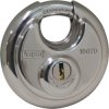 Kasp K16070A2 Disc Padlock - 70mm - KA60702