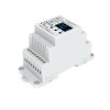 Konwerter sygnału sterownik DALI / DMX512 12-48VDC DIN