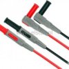 Kable do miernika dużego M 890 UT-L09 kątowe