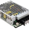 Zasilacz impulsowy nap. wyjściowe: 12V dc 51.6W 4.3A 1 wyjście nap. wejściowe: 120 → 370 V dc, 85 → 264 V