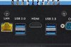 BPCAL02-I7 Barebone box PC, BPCAL02-i7
