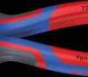70 05 160 Diagonal Cutter 150 mm
