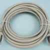 FTP 6e 5,0mb SZARY CCA PATCHCORD