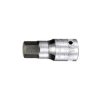 Stahlwille 44 K 5 01120005 Hex Socket Bit 5 mm