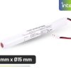 Pakiet akumulatorów NiCd 3,6V 800mAh HT do oprawy Kasjopeja Led II - L153 x Ø15 / 96001