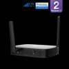 RAKwireless RAK7266 - EU868 - 8 Channels - LTE (EG915U-EU, antena wbudowana) - gateway Soho Lite