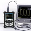MDS120M Profesjonalny Oscyloskop Cyfrowy 120MHz Szerokość Pasma Analogowego 500MS/s Częstotliwość Próbkowania 320x240 Ekran LCD