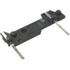 Makita 195838-7 Adapter Electric Saw Accessories for precise rail mounting
