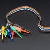 Adafruit Bus pirate basic probe set