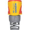 Hozelock 2065 6000 Hose Connector Aqua Stop Quick-Lock 15/19mm