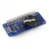 RTC Pi DS1307 - nakładka z zegarem czasu rzeczywistego RTC dla Raspberry Pi