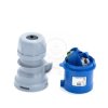 Wtyk-P 3x16 IP44 PCE 0134 Turbo Shark