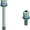 Screw kit, M6x20, M6x60 for extender, 09405009902