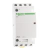 Stycznik 230 V AC Schneider Electric styki: 4 25 A 4NO Śruba A9C24834