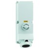Gniazdo naścienne CEE Bals Elektrotechnik 16831 125.0 A 500 V
