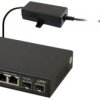 SWITCH POE 4+2SFP PULSAR SFG64