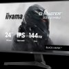 G2441HSU-B1 61-cm monitor, USB, 1080p, speakers