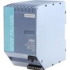 Zasilacz szyny DIN U wy 12V dc I wy 14A U we 85 → 132V ac Siemens 168W impulsowy