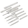Sealey AK9129 Punch and Chisel Set 12pc
