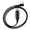 KABEL USB BAOFENG UV-5R WOUXUN MIDLAND K