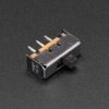 Adafruit Breadboard-friendly SPDT Slide Switch