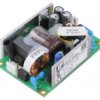 Zasilacz Impulsowy: Otwarty, 40W, 80-264Vac, 24Vdc, 1,67A Fcs40us24