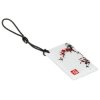 BRELOK ZBLIŻENIOWY RFID Z GRAFIKĄ ATLO-K4PID