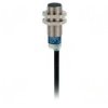 XS112B3PCL2 Czujnik indukcyjny, Output: PNP / NO + NC, 0÷4mm, 9÷36VDC, M12, 2m