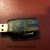 Karta dźwiękowa USB 5.1 5755