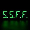 Adafruit 0.54
