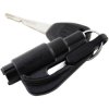 resqme310128 Rettungstool Seatbelt cutter Emergency hammer 76x17x32mm