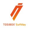 Licencja Tosibox Softkey Tbskl10 /10 Szt./