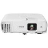 Epson V11H987040 3LCD, 4200 lm, WXGA, 1280 x 800, 16:10, 16.000 : 1