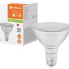 Żarówka LED LEDVANCE 4099854071270 E-27 15.2 W = 120 W ciepła biel 1 szt.