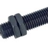 Amortyzator TRU COMPONENTS TC-AC0806-2 TC-14330860 Długość skoku: 6 mm Średnica produktu: 6.7 mm