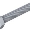 Śruba z łbem sześciokątnym OBO Bettermann 3156734 8 mm 50 mm 100 szt.