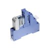 Finder 48.52.9.125.0050 Crossbar Switch 125V DC 8A 2 change-overs