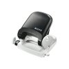 Leitz 50050095 NeXXt Hole Punch 2-Hole 25 Sheets Black