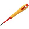 Hultafors 445505 VDE Phillips Screwdriver PH0 x 60mm