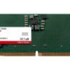 InnoDisk RAM 8 GB DDR5 Komputer stacjonarny DIMM 1.1 V