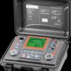 WMDEMIC5005 Insulation meter MIC-5005