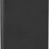 Black Rock Slim Folio Futerał booklet Apple iPhone 17 Pro Max czarny 00080471