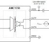 ±5-V input, precision voltage sensing reinforced isolated amplifier