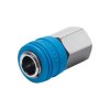 FESTO 531636 Connector Internal thread G1/4" for secure fitting
