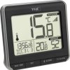 Radiowy termometr cyfrowy TFA Dostmann 30.3069.01, 0 , +50 °C, 10 I 99